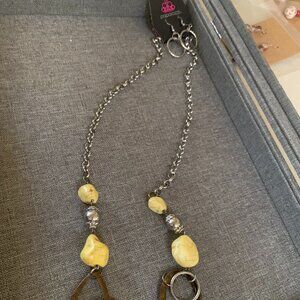 Paparazzi Jewelry Set NWT